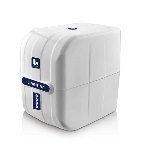 Laminar yeni
