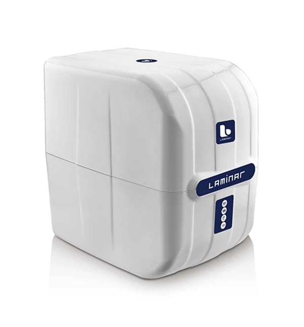 Laminar yeni